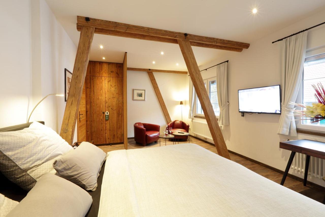 Hotel Gut Lindenfels