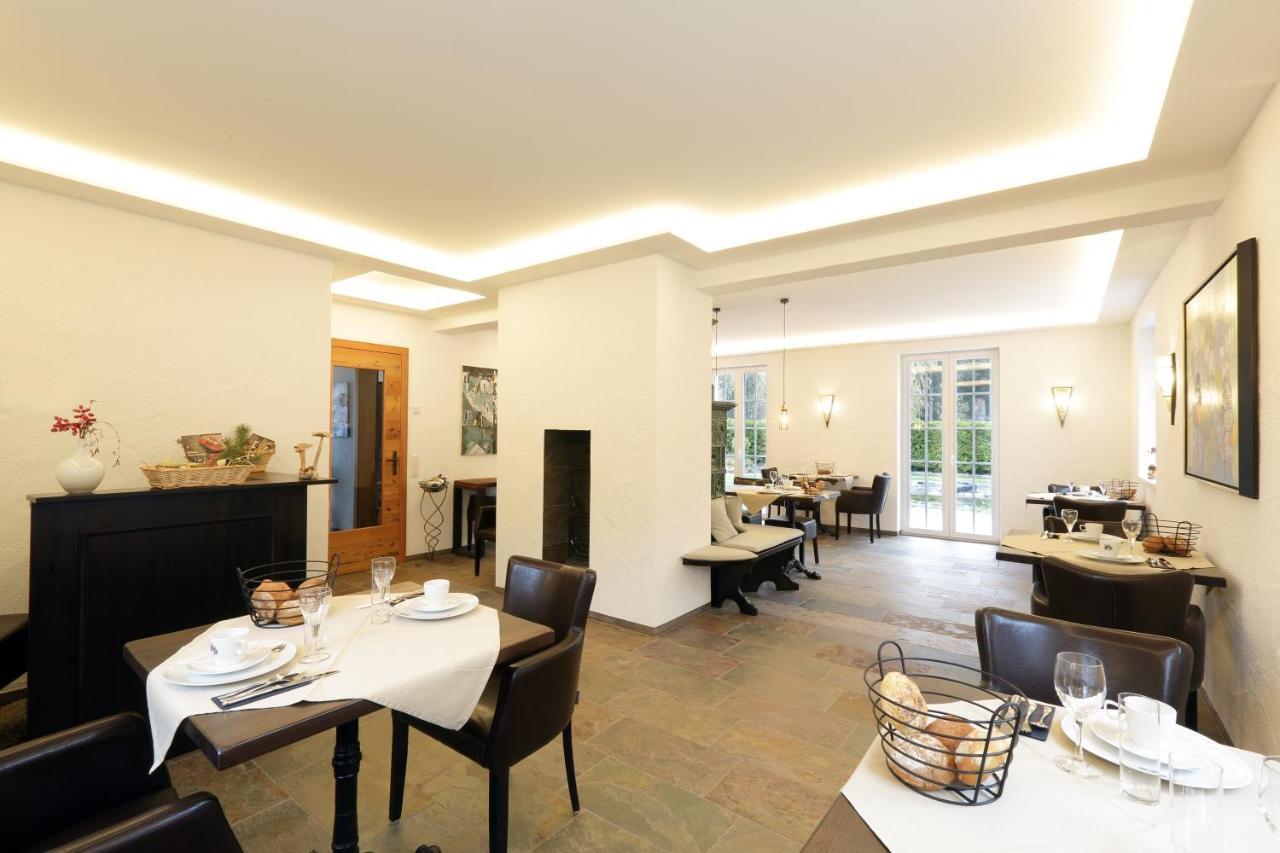 Hotel Gut Lindenfels