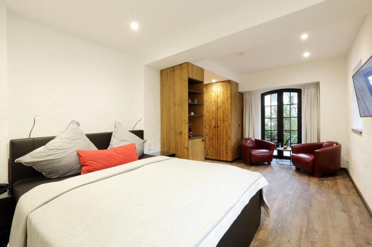 Hotel Gut Lindenfels