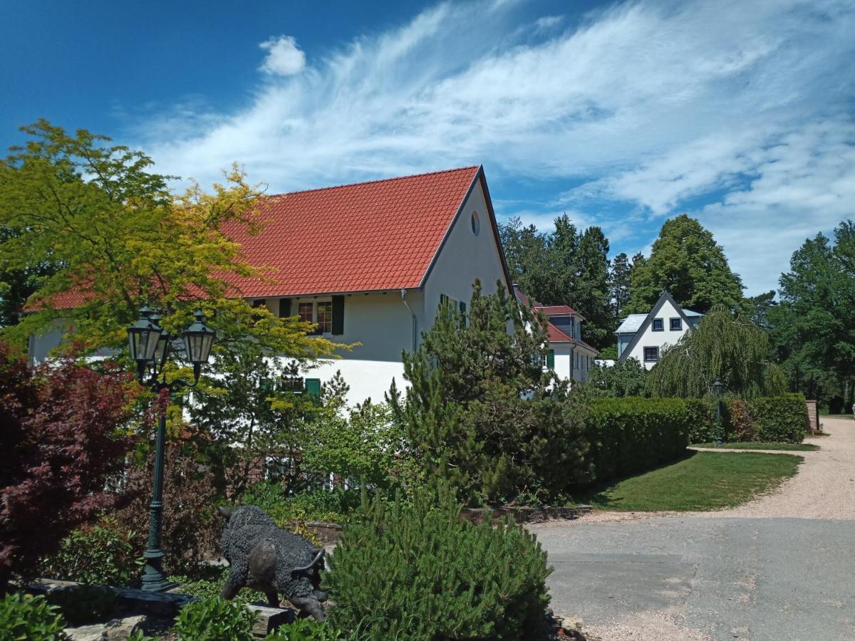 Gut Lindenfels *